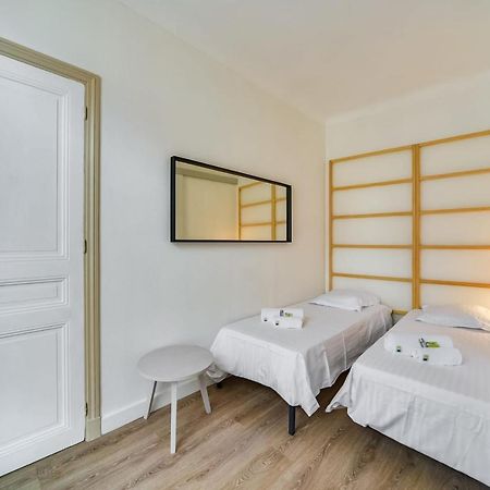 Immogroom- Close To The Palais Des Festivals- Wifi 戛纳 外观 照片